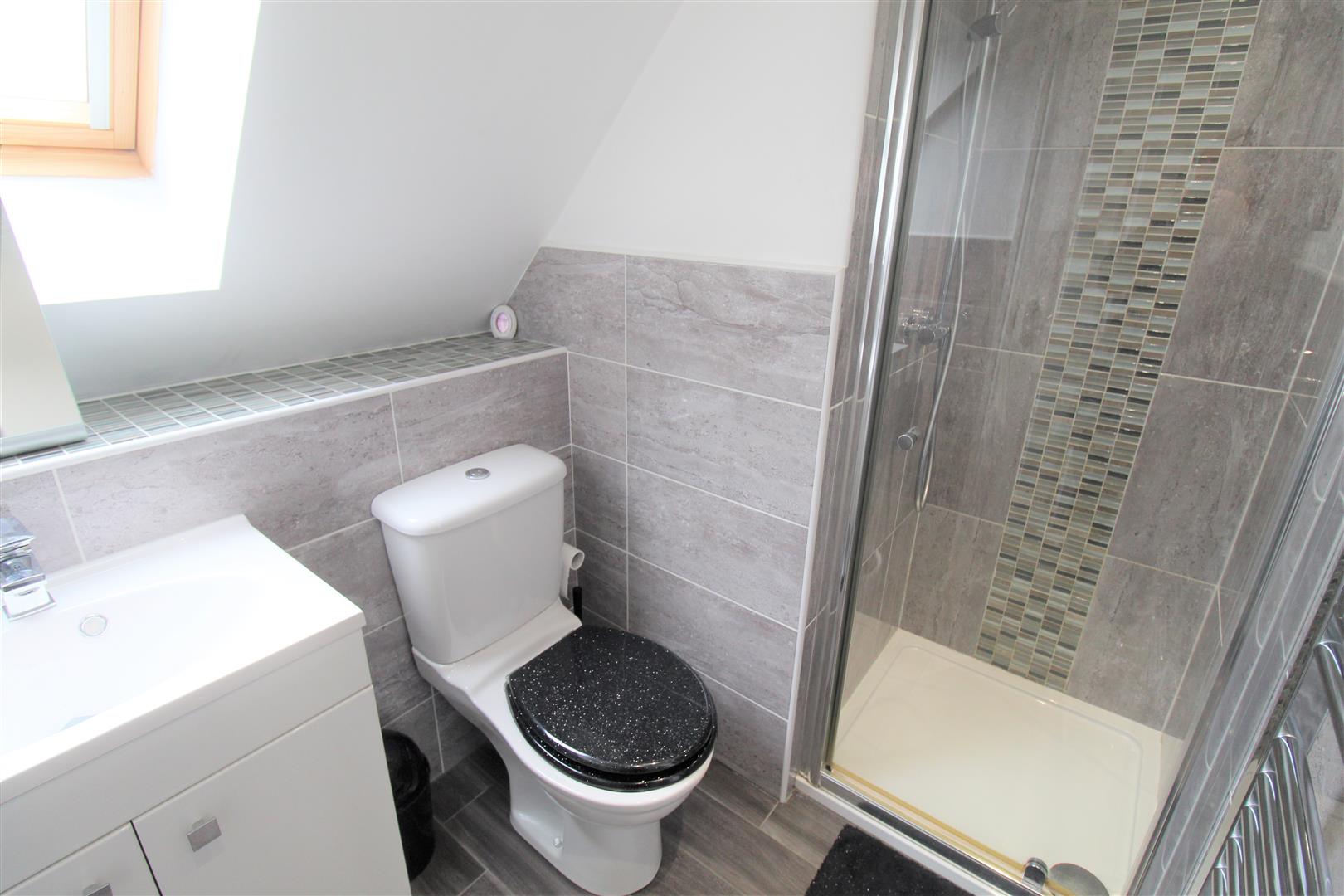 Chillington Way, Norton Heights, Stoke-On-Trent